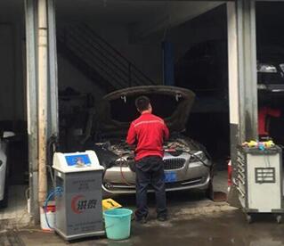 預(yù)防車輛漏油的措施都有哪些？