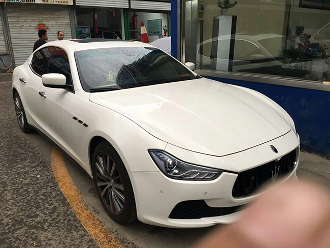 車子15000公里后還應(yīng)該做哪些項(xiàng)目的保養(yǎng)？