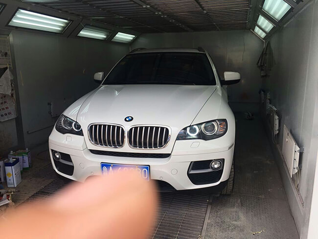 車(chē)內(nèi)有異味怎么去除？