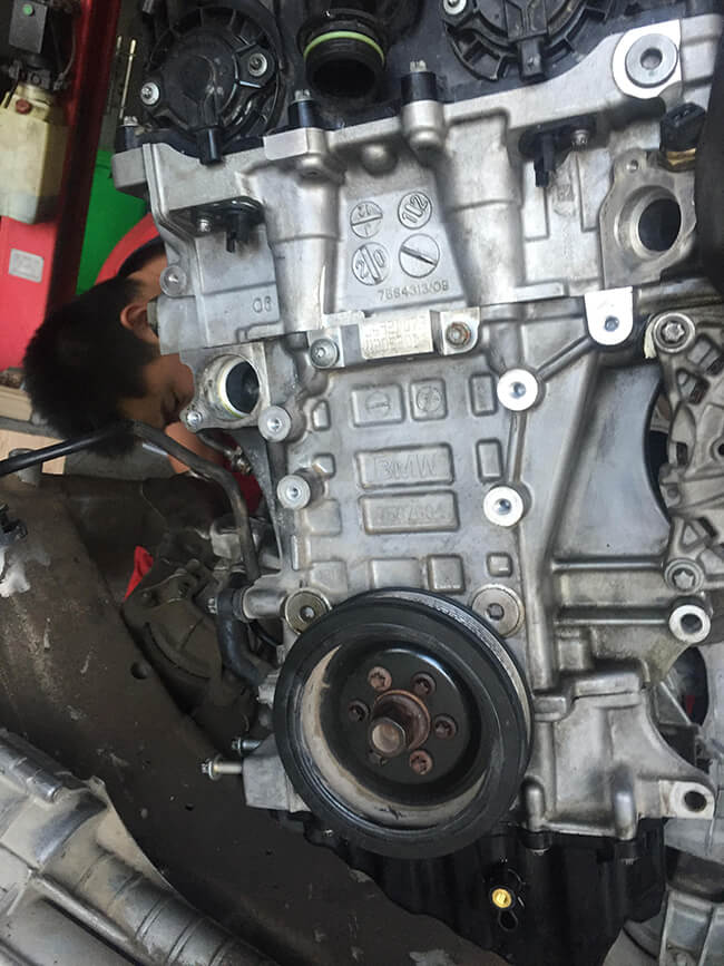 汽車動(dòng)力性受哪些因素的影響？