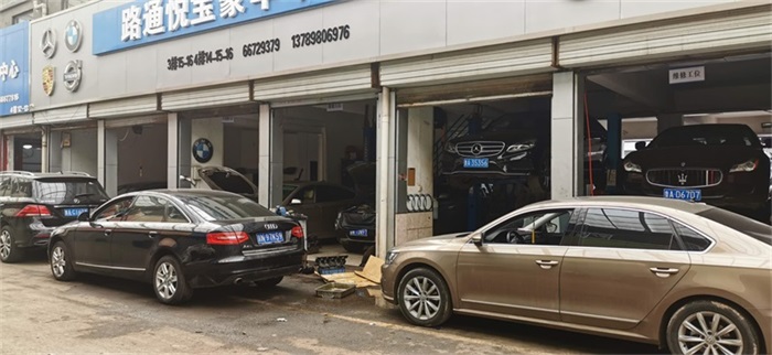 如何檢測汽車零部件的裂縫大家了解嗎？