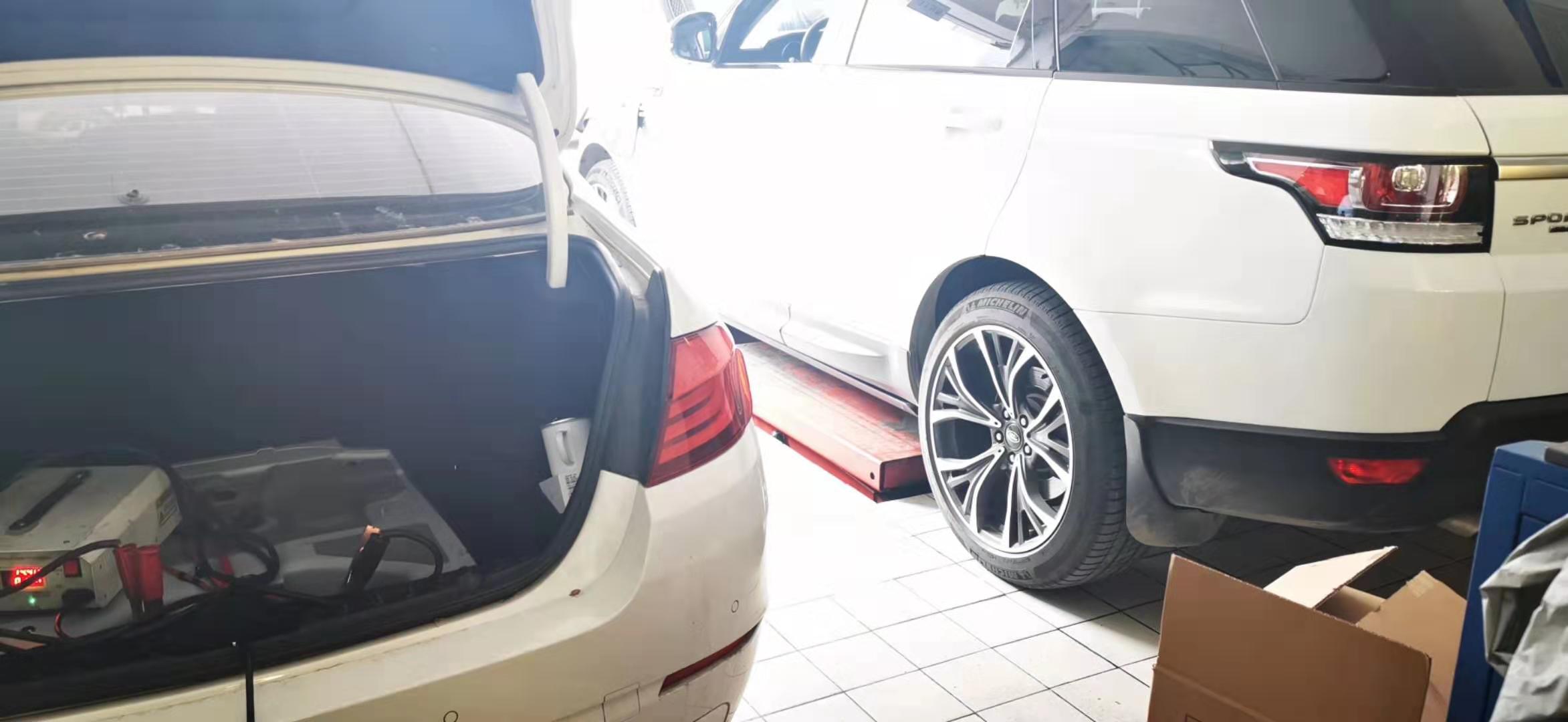 夏季汽車輪胎我們?nèi)绾芜M(jìn)行維護(hù)呢？