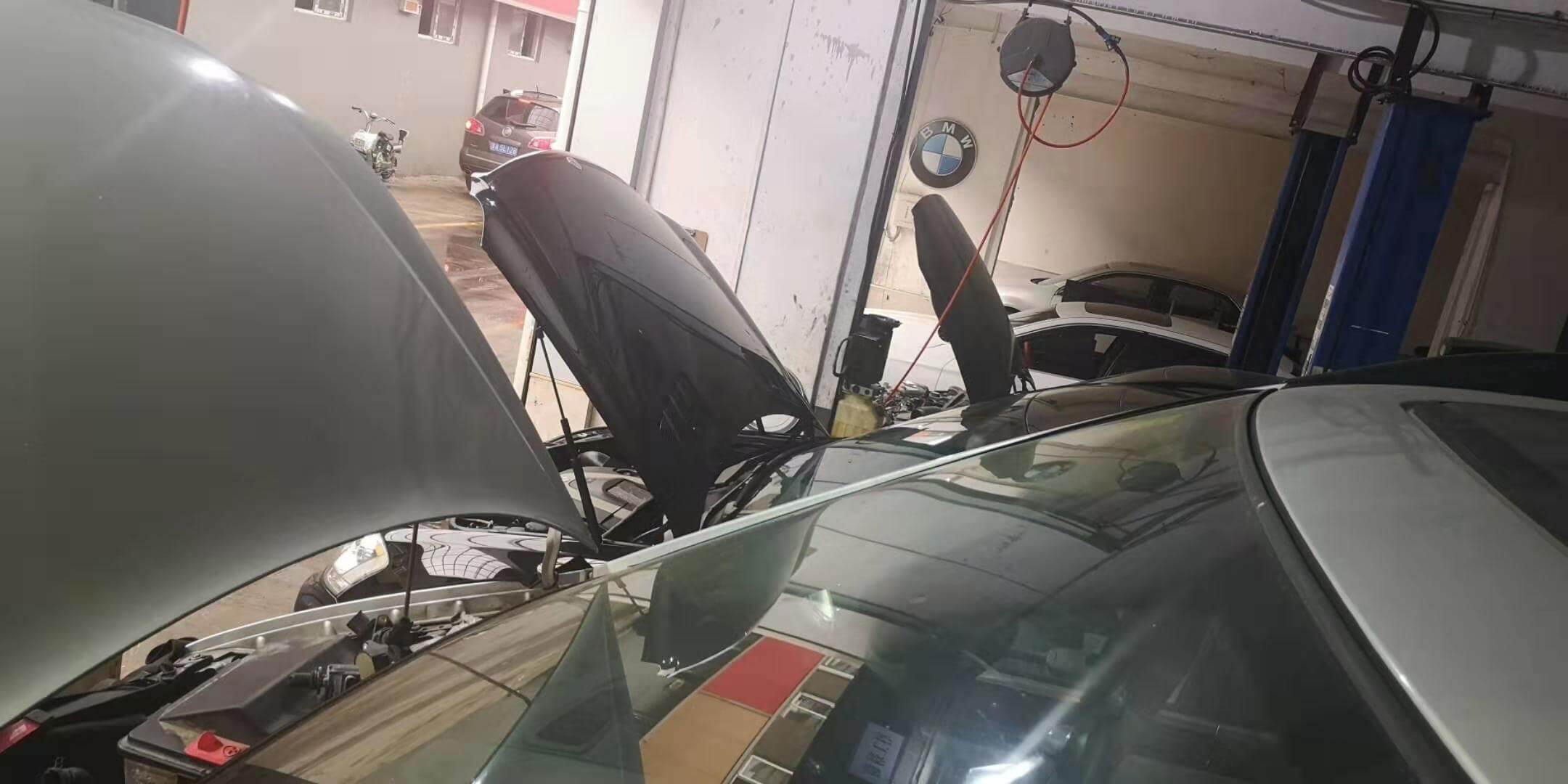 汽車玻璃貼膜有什么作用？
