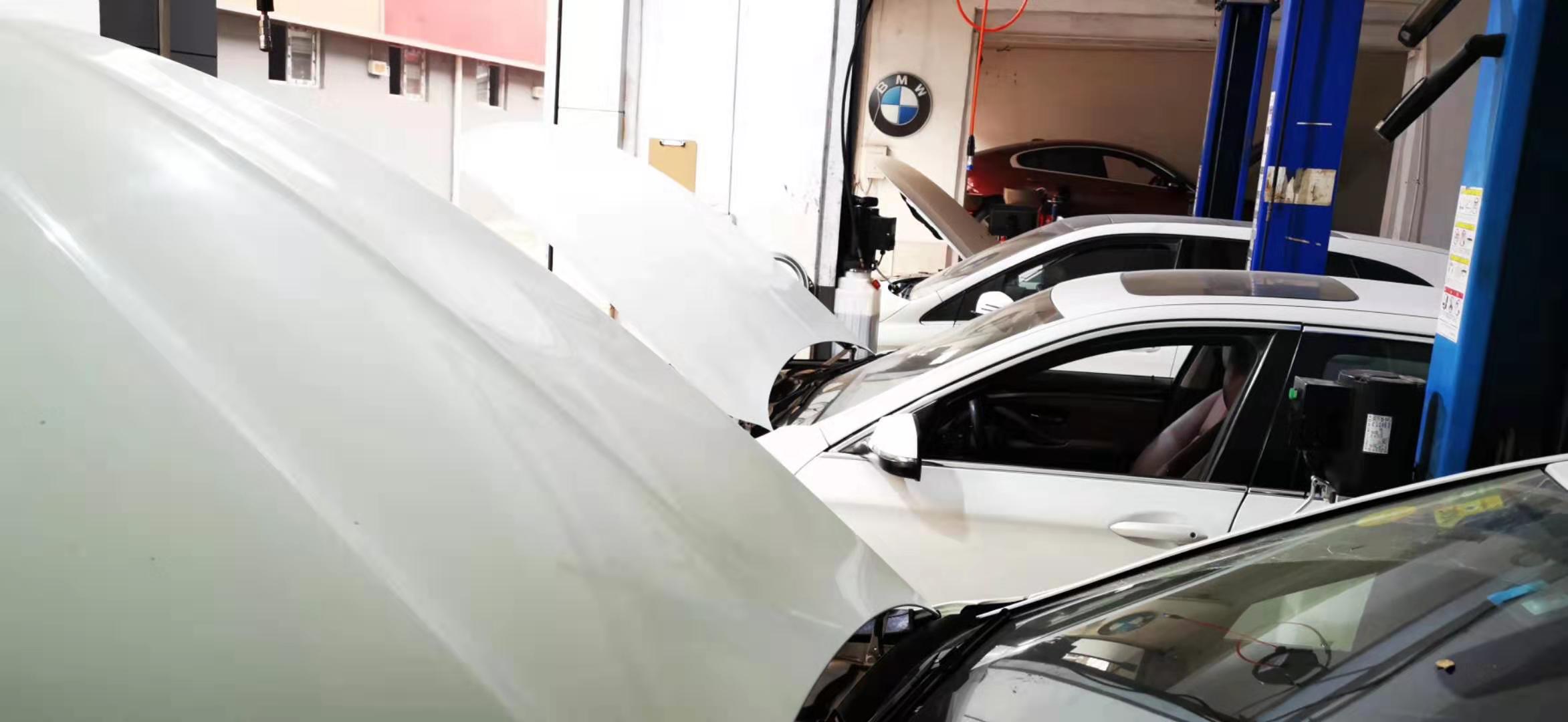 濟(jì)南沃爾沃汽車專修常用的工具有什么？