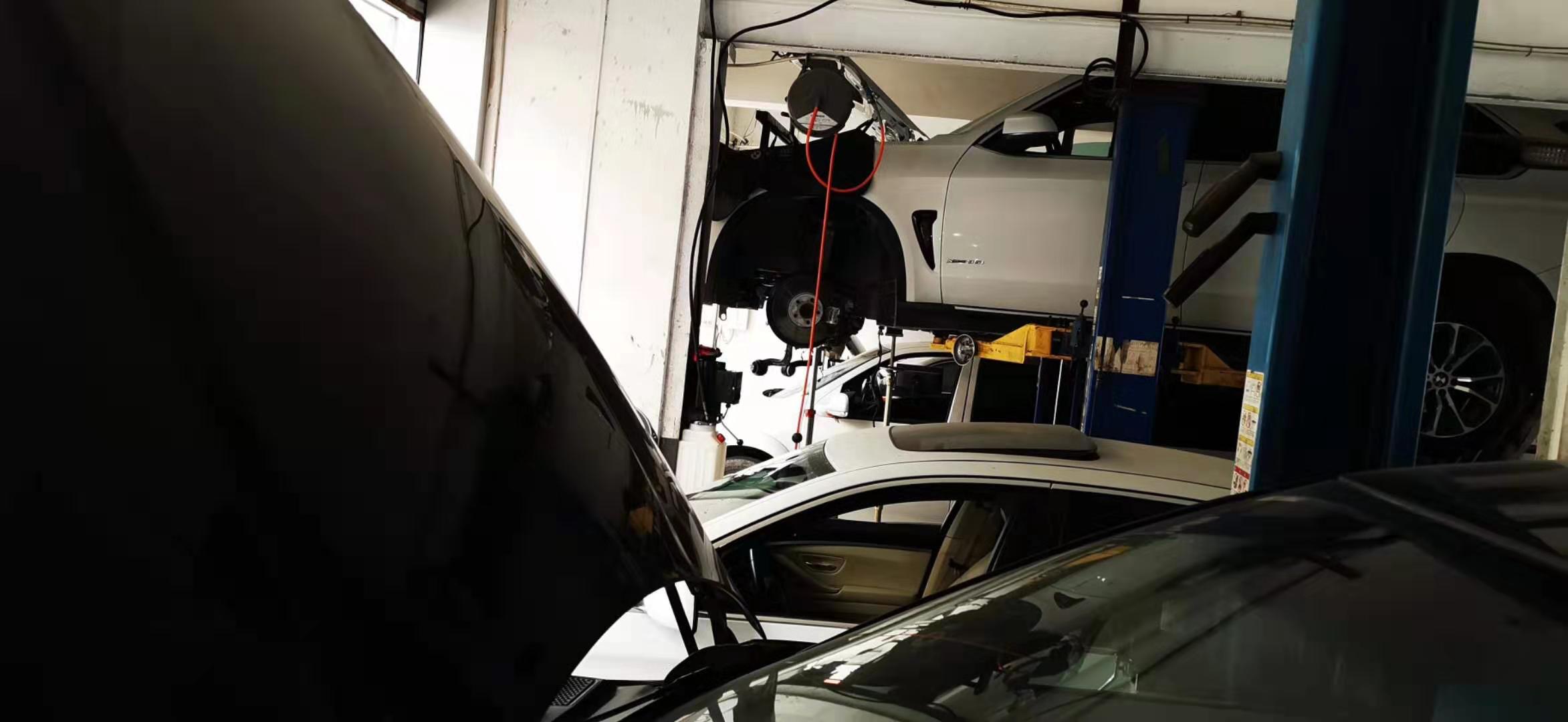 奧迪汽車不熄火的耗油量大不大？