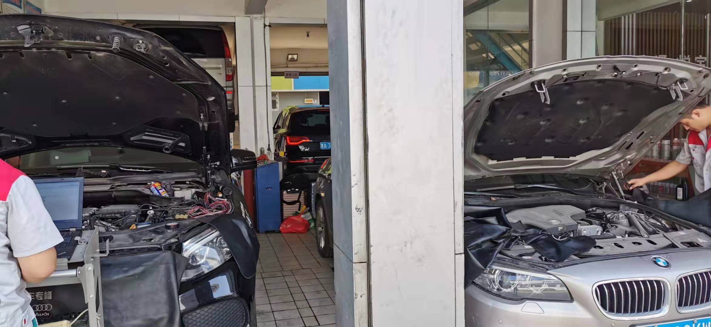 汽車大燈老化咋回事？需要翻新嗎？