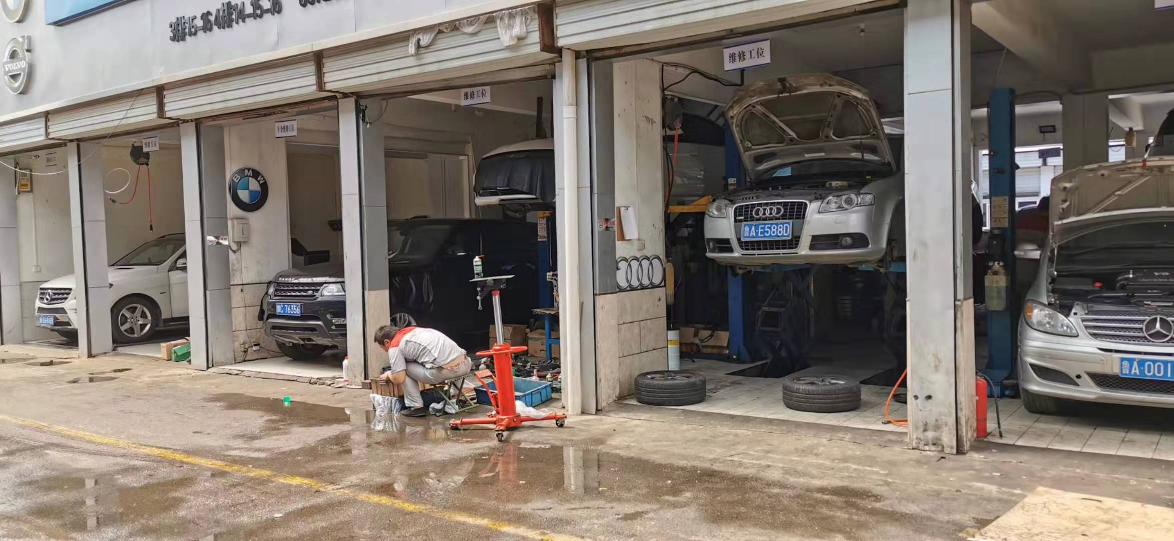 汽車維護保養(yǎng)的知識你知道多少？
