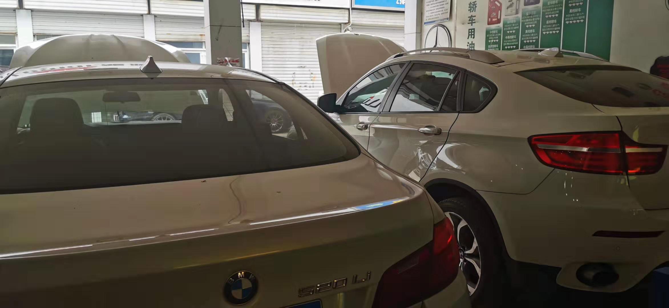 為什么車輛會頻繁的強制降擋？