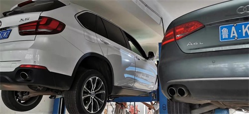 想知道濟(jì)南奔馳汽車保養(yǎng)是如何讓愛(ài)車持久閃耀的秘訣嗎？
