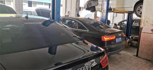 奔馳車油耗突然“升高”怎么回事？