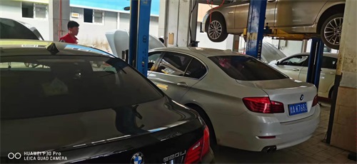 4S店保養(yǎng)時要求更換的汽車零部件該不該換？