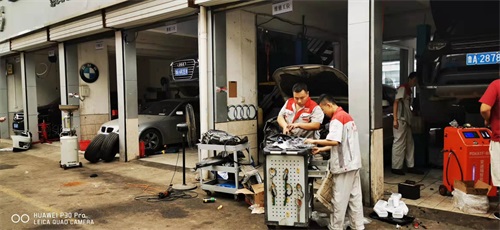 炎熱夏季，沃爾沃汽車如何進(jìn)行有效養(yǎng)護(hù)？