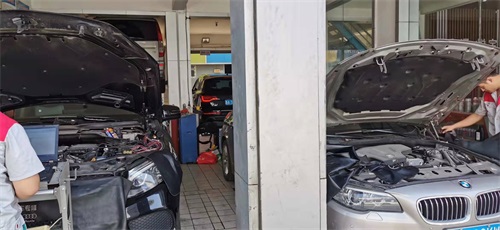 泡水車到底還能不能維修？