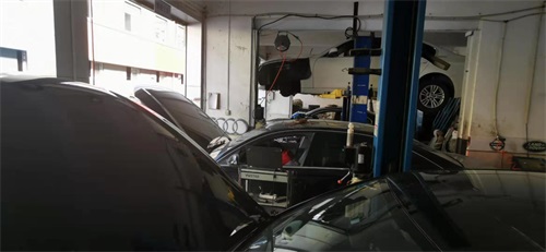確保車輛正常運(yùn)行和延長使用壽命的重要措施！