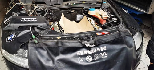 排氣管滴水可不是正?，F(xiàn)象，需及時處理！