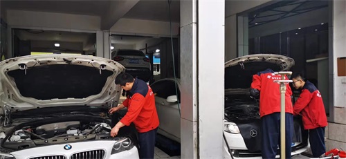 奔馳汽車小知識：使用和維護注意事項！